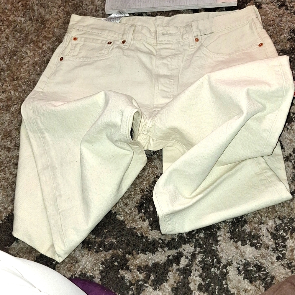 Men's jeans